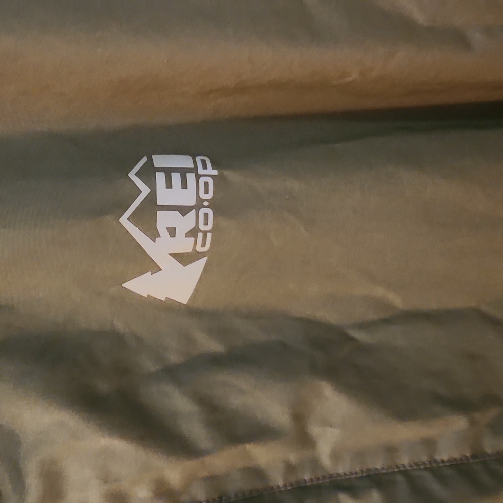 REI Light Jacket - Picture 3 of 10